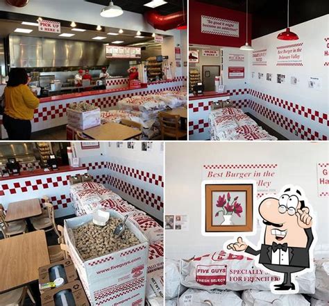 five guys north brunswick township nj|five guys new brunswick.